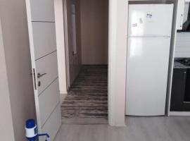 Hotel Foto: 1+1 Dalaman merkez günlük Eşyalı kiralık daire