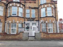 Jasmine Guest House, Hotel in Bridlington