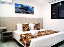 Hotel Cafeira