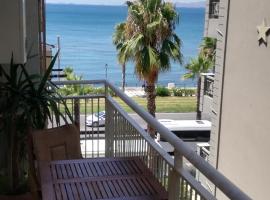 Hotel Photo: Athens Riviera apt with seaview, 15' to Acropolis