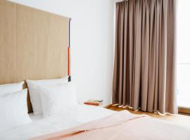 Haus im Tal, hotel in Munich