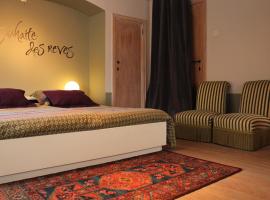 Gambaran Hotel: Greets bed and bath vakantielogies