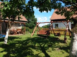 Kamienna Chata, hotel v destinaci Urowo