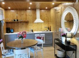 Sunset puhkemaja, hotell Kaigutsis