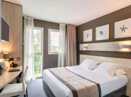 Best Western Hotel Nuit De Retz Nantes Sud