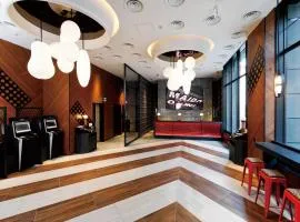 DEL style 大阪新梅田 by Daiwa Roynet Hotel（旧：ダイワロイネットホテル 大阪新梅田）