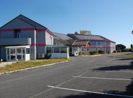 A picture of the hotel: Fasthotel Chateauroux