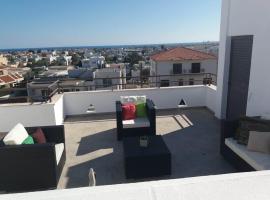 Foto do Hotel: Two bedroom Duplex :Mountain and Sea view