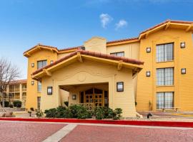 Ξενοδοχείο φωτογραφία: La Quinta Inn by Wyndham El Paso West