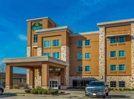 รูปภาพของโรงแรม: La Quinta by Wyndham Houston Humble Atascocita