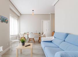 Gambaran Hotel: Prestancia Apartament II by the urban hosts