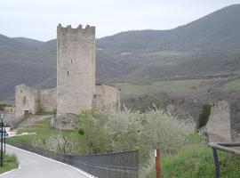 Hotel fotoğraf: CASA PIERA