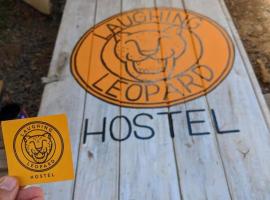 Laughing Leopard Hostel, hotel in Nuwara Eliya