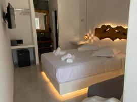 Eternal Town, hotel in Mýkonos City