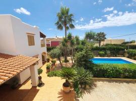 Hotel foto: Villa Dalia Beautiful home with private pool!