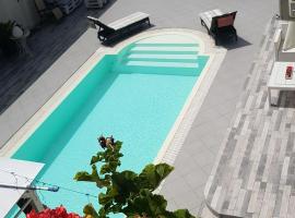 Hotel kuvat: borgo vecchio *DREAM*