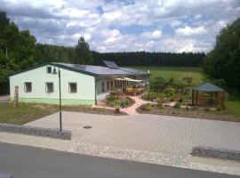 Hotel kuvat: Landpension Wandersruh