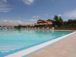 Foto di Hotel: Country House Country Club