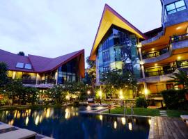 Hotel Photo: Kireethara Boutique Resort