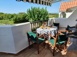 Hotel Photo: Apartamento en Playa Son Bou