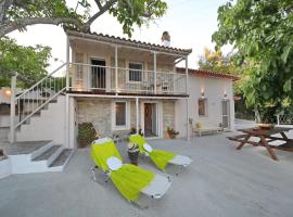 Gambaran Hotel: Pyrgos Country House