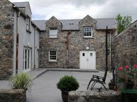 Hotel Photo: The Courtyard