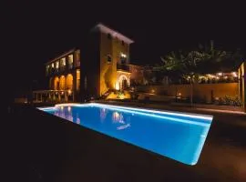 Hotel Rural El Molino de Felipe