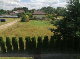 Gambaran Hotel: Miłosny Zakątek