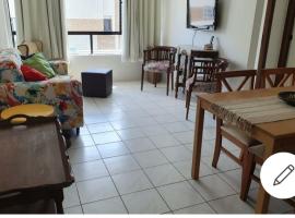 Hotel Photo: Boa Viagem Apt⁰ 2quartos