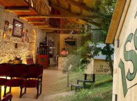 Photo de l’hôtel: Casa Baladin camere di Charme e Agronidi dell'Open Garden