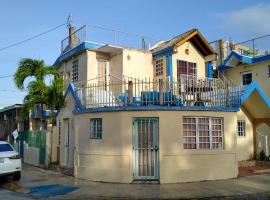 ホテル写真: Alojamientos caparra Puerto Rico