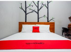 Hotel Photo: RedDoorz near Jogja Expo Center 2