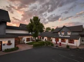 Hotel Pfeffermühle, hotel in Siegen