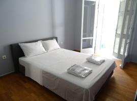 Hotel Photo: Urban studio in Kallithea