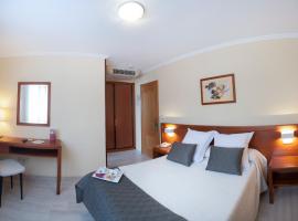 Ξενοδοχείο φωτογραφία: Hotel San Lorenzo