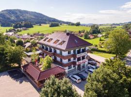 Zdjęcie hotelu: Gasthaus Hotel Beim Erich