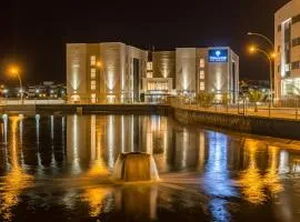 Town Lodge Windhoek, Namibia, hotel a Windhoek