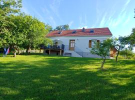 Foto di Hotel: Ferienhaus zur Opernsängerin