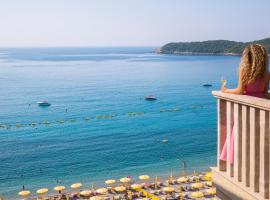 Gambaran Hotel: Poseidon The Beach Hotel