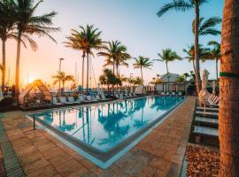 Hotel Photo: The Perry Hotel & Marina Key West