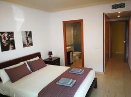 Gambaran Hotel: 8Beds Vila-seca