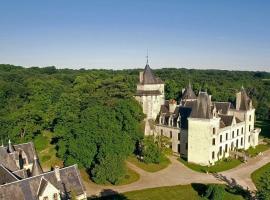 Hotel Foto: Château de Ternay