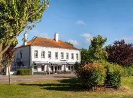 Cocoon inn