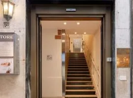 Hotel Antigo Trovatore