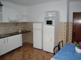 Hình ảnh khách sạn: Apartamentos Mota