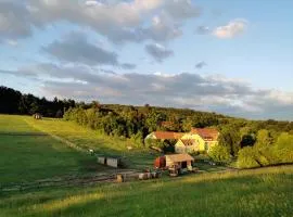 Cseri Vendégház