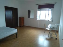 A picture of the hotel: Apartment in the centre of Covilha