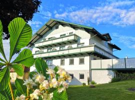 Foto di Hotel: Landgasthof & Seminarhotel Kobleder