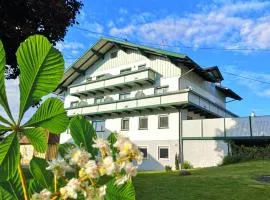 Landgasthof & Seminarhotel Kobleder