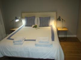 A picture of the hotel: Apartamentos La Pereda Santander- Estudio E1